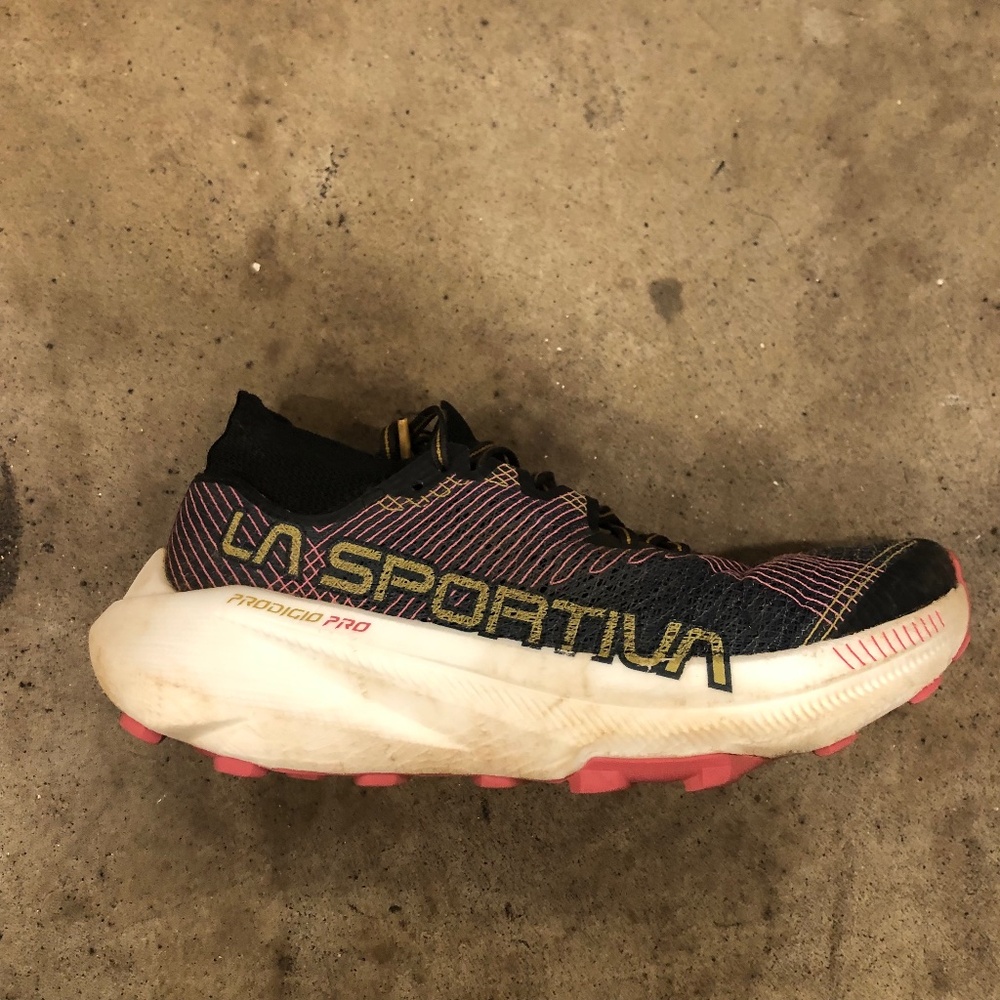 La Sportiva Prodigio Pro W’s 7.5